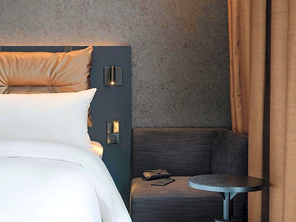 ibis Styles Friedrichshafen