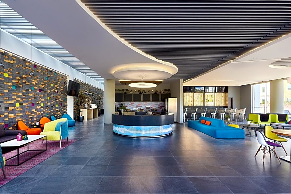 Aloft Queretaro