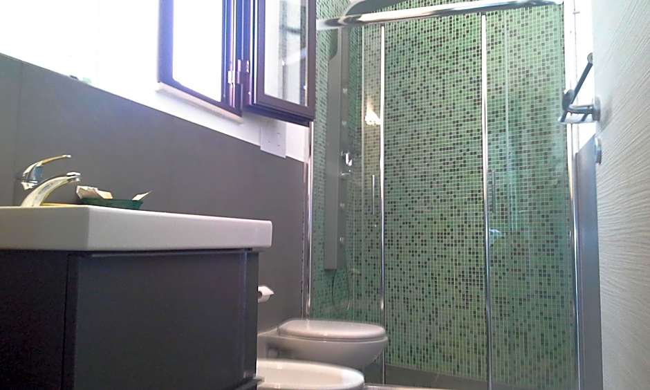 La cage aux folles B&B