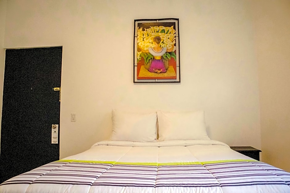 Donjuan By Melida Hotel