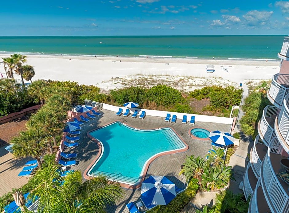 Beach House Suites by The Don CeSar