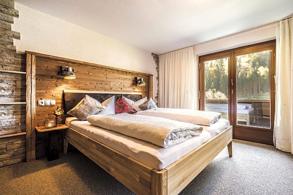 Haus Stüttler Duchscherer