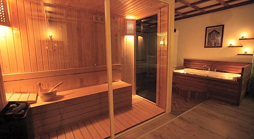 Celsus Boutique Hotel