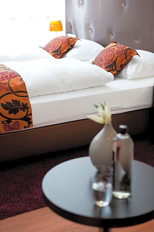 Hotel Gräfrather Hof