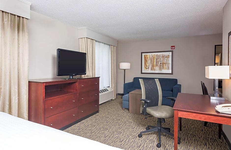 Homewood Suites By Hilton Bloomington