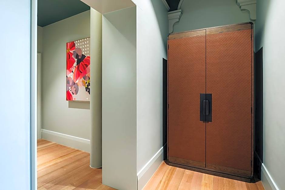 The Tasman, a Luxury Collection Hotel, Hobart