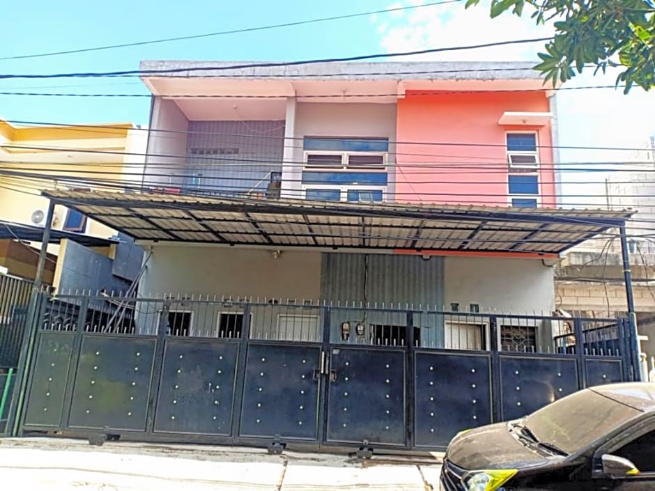 Homestay Mentari Women Only by ZUZU