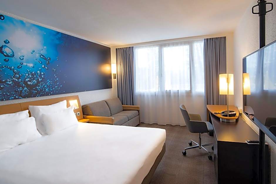 Novotel Dijon Route des Grands Crus