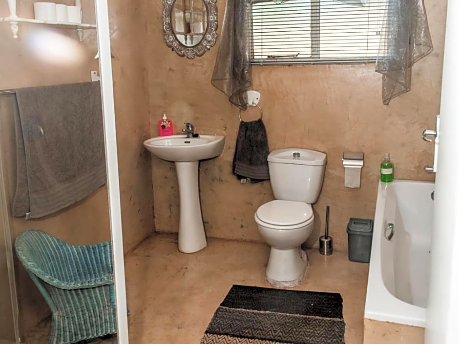 Toeka Wedding and Functions Venue