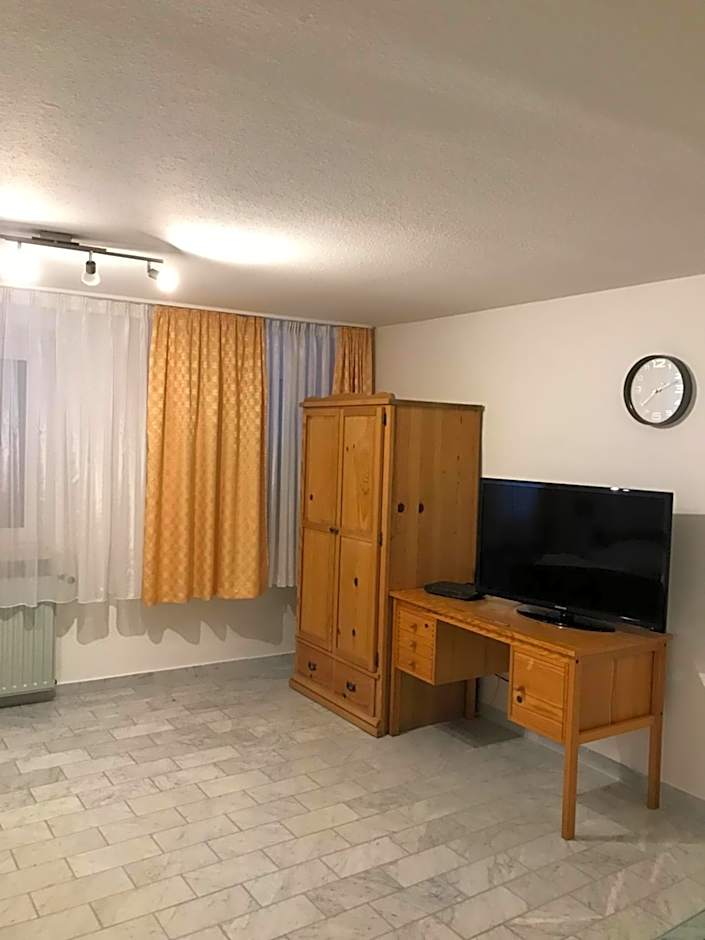 Stadt Apartment