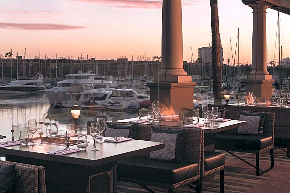 The Ritz-Carlton Marina del Rey