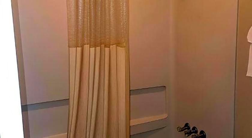 Americas Best Value Inn Winnsboro