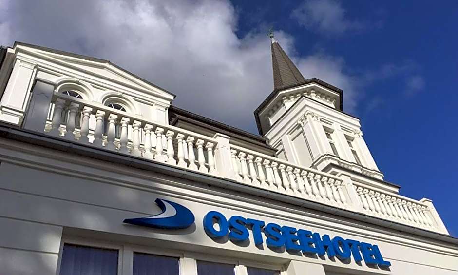 Ostseehotel Warnemünde