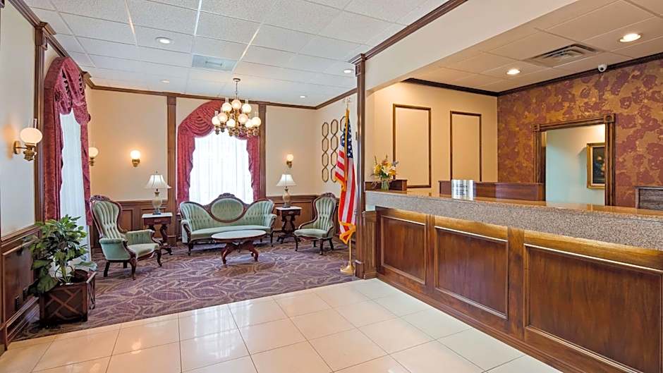 Osage Creek Lodge