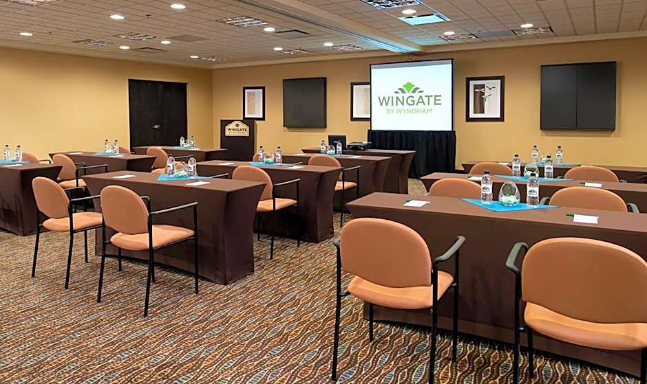 Wingate By Wyndham Regina