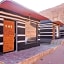 Mirage Camp Wadi Rum