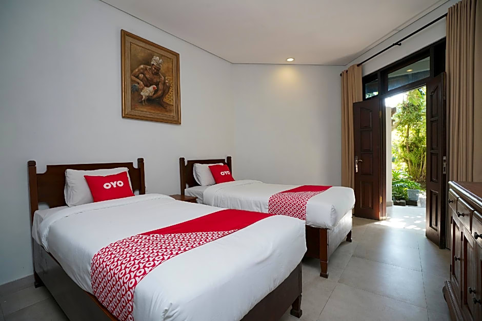 OYO 2122 Puri Sanur
