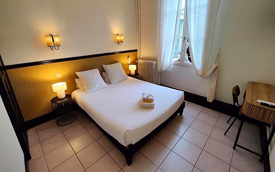 Hôtel Michelet Plage