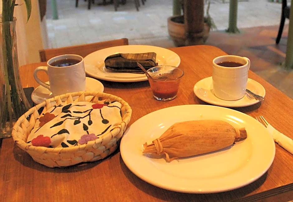 Axkan Arte Hotel