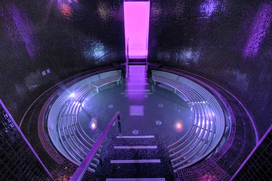 Kimpton Blythswood Square Hotel By IHG