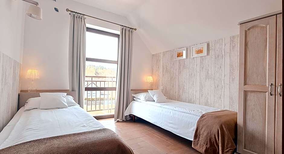 Apartamenty Sasinówka