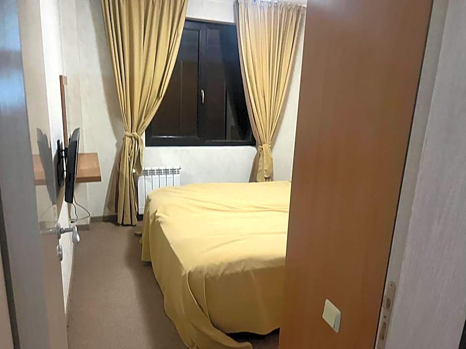 Apartments Hotel Snejanka Pamporovo