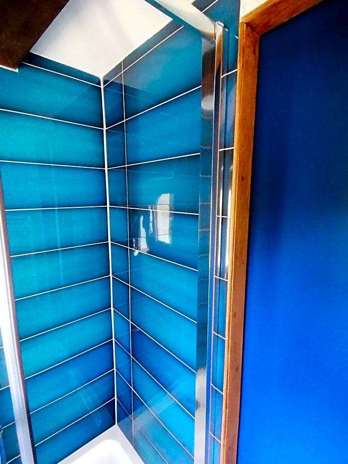 La Tour du Bois Dormant