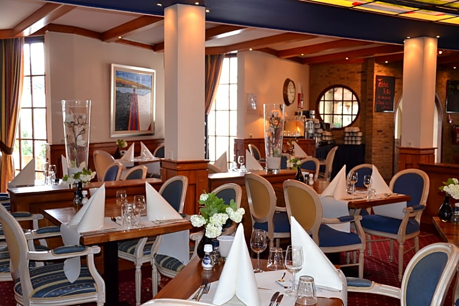 Fletcher Hotel-Restaurant Marijke