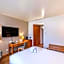 Hotel Mercure Lisboa