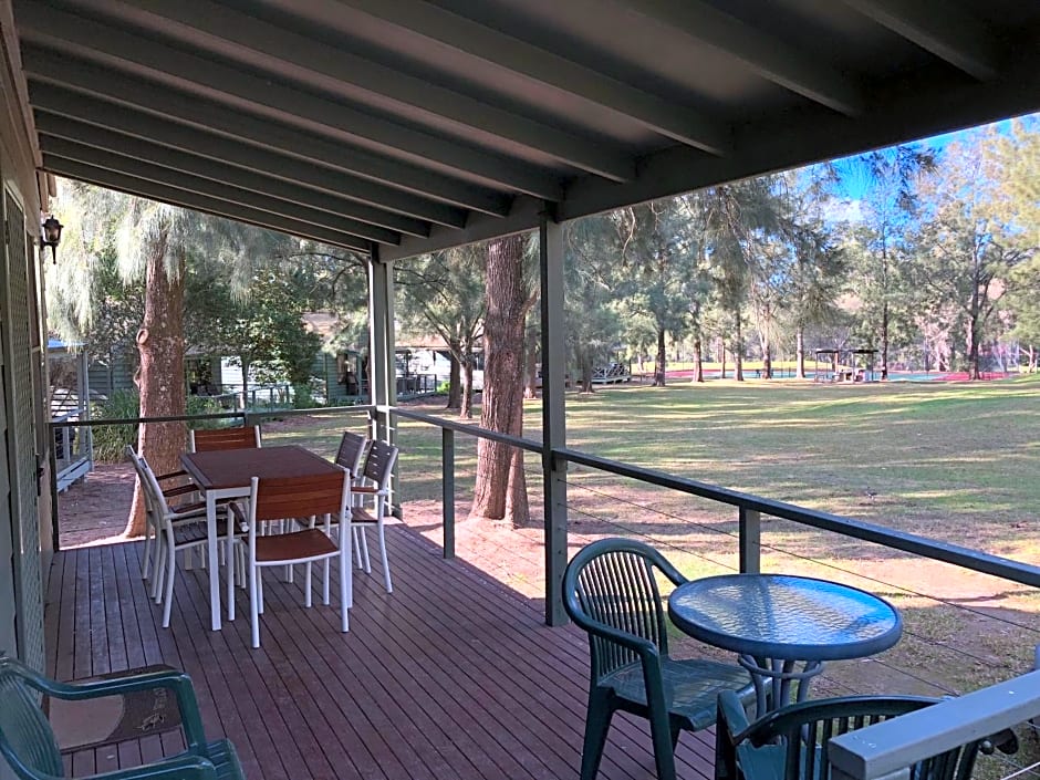 Kangaroo Valley Golf and Country Resort