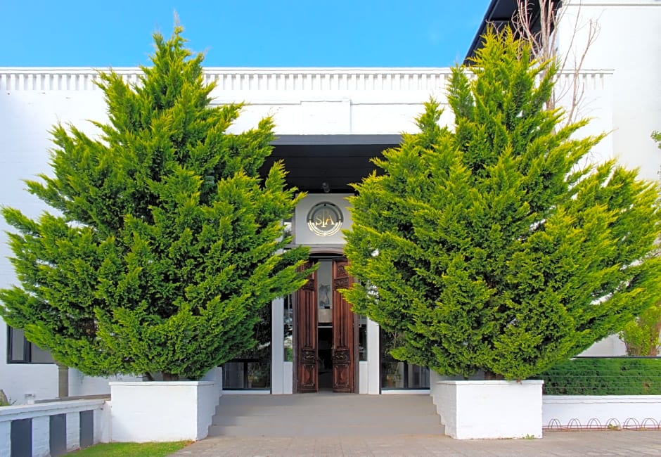 Spa Hotel La Réserve