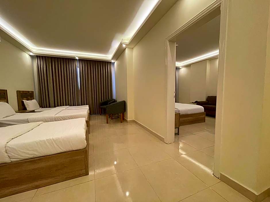Aster Hotel Aqaba
