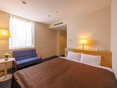 Double Room - Smoking