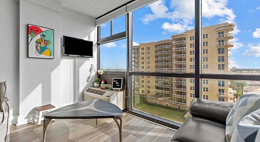 Daytona Beach Oceanside Inn