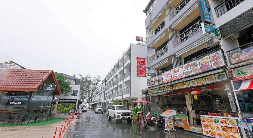 Royal Beach Residence