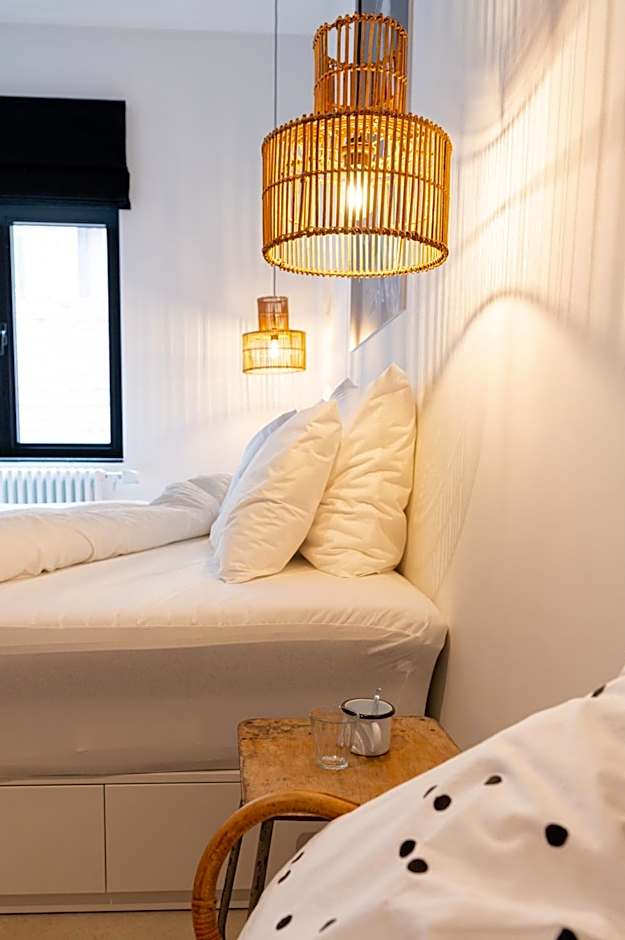 Espace 43 - Les 7 chambres