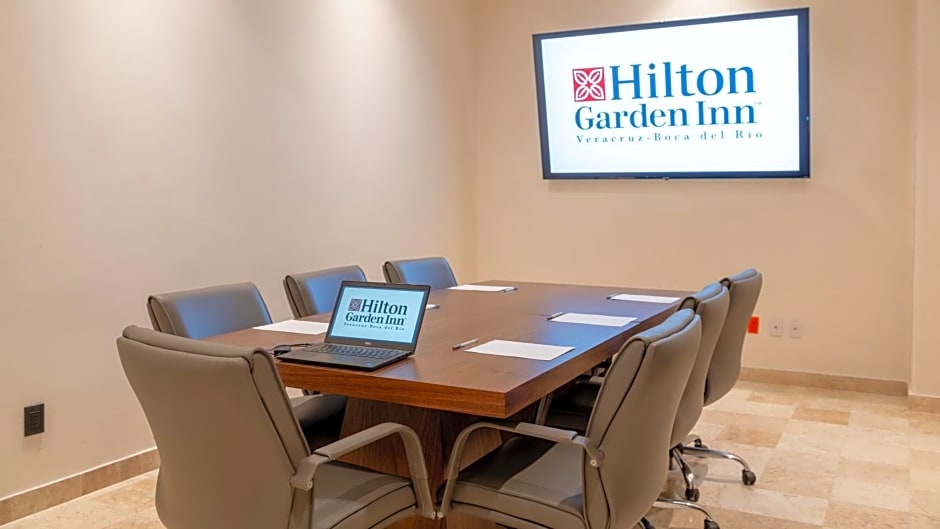 Hilton Garden Inn Boca Del Rio Veracruz