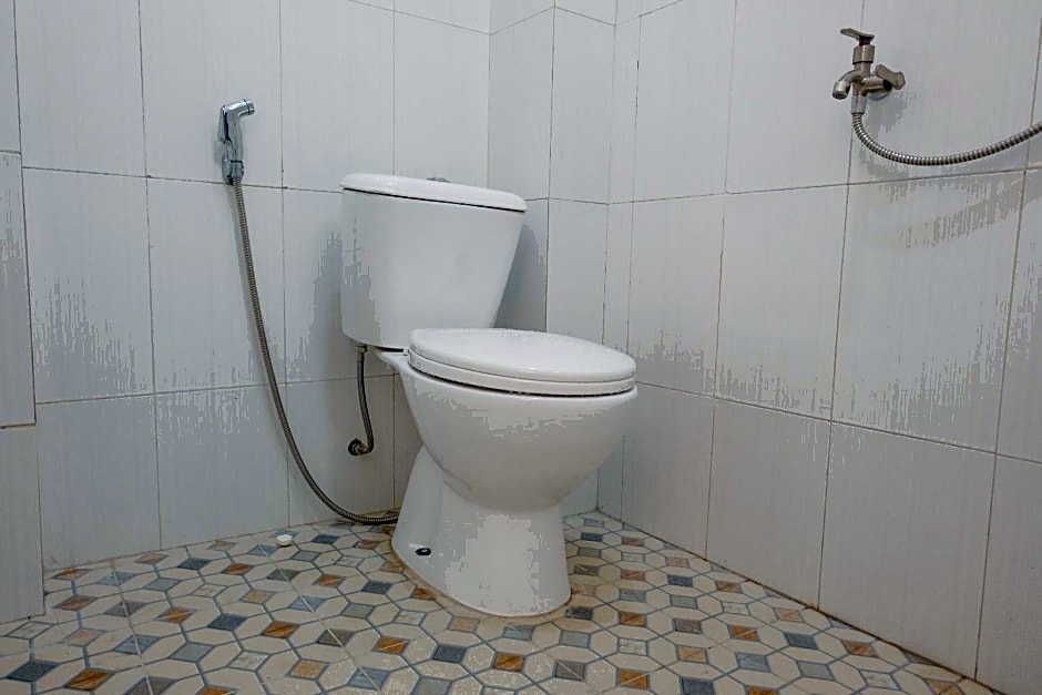 OYO 2798 Semeru Residence Syariah