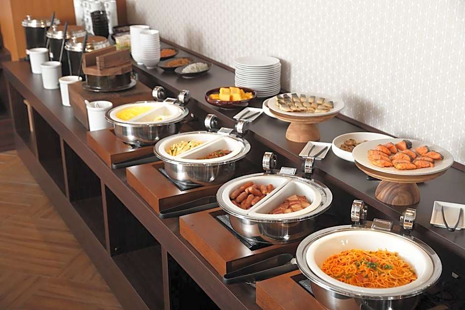 Hiyori Hotel Maihama