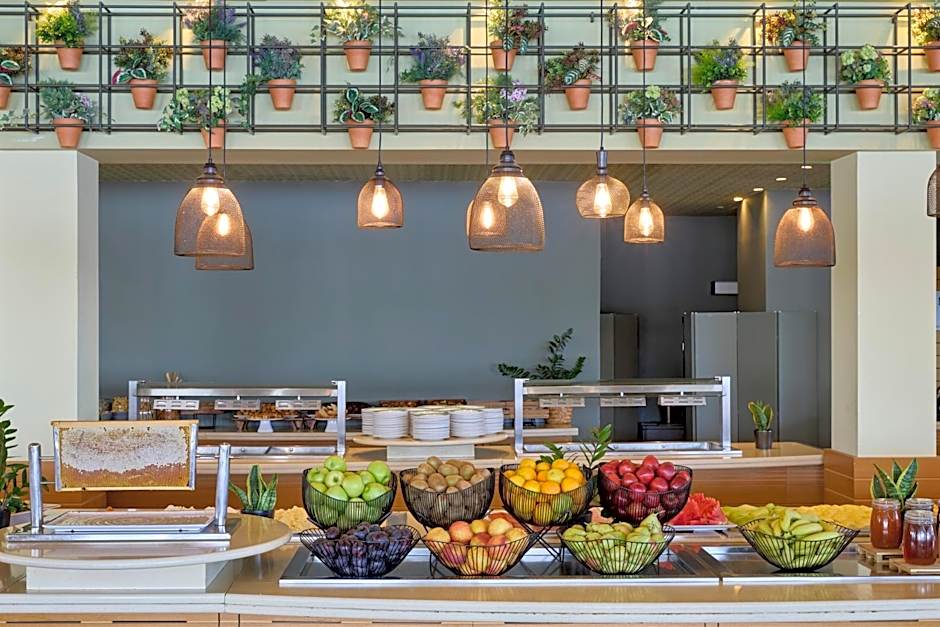 Dolce by Wyndham Athens Attica Riviera