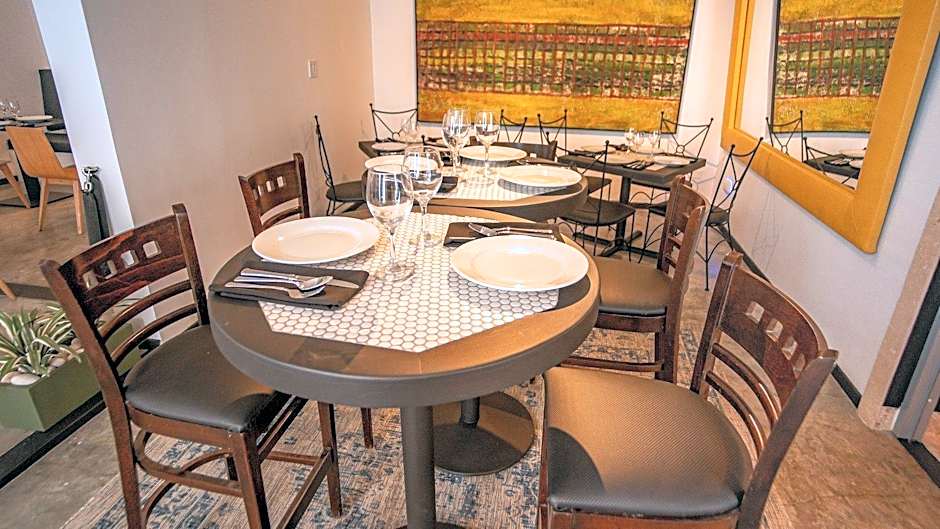 Casa Condado Hotel