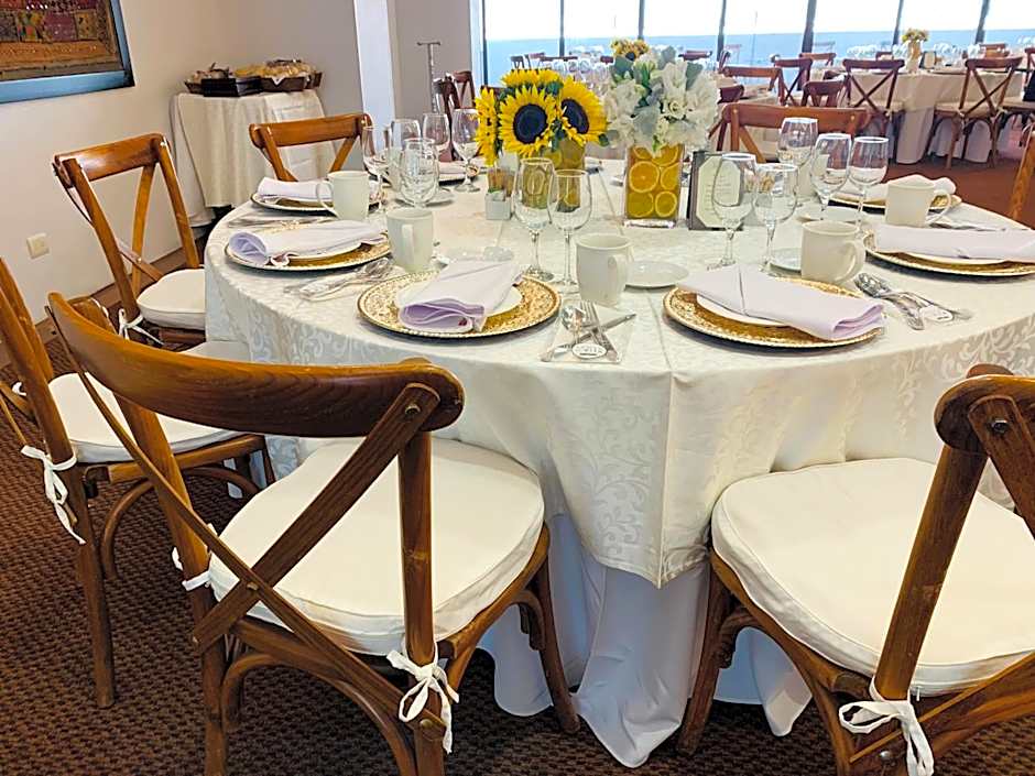 Santa Rita Hotel del Arte