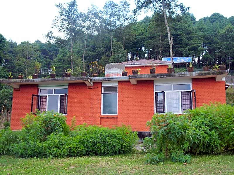 Mount Paradise Nature Stay