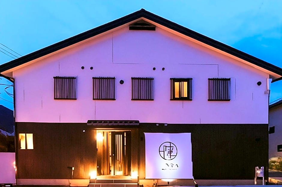 JINYA Fujikawaguchiko