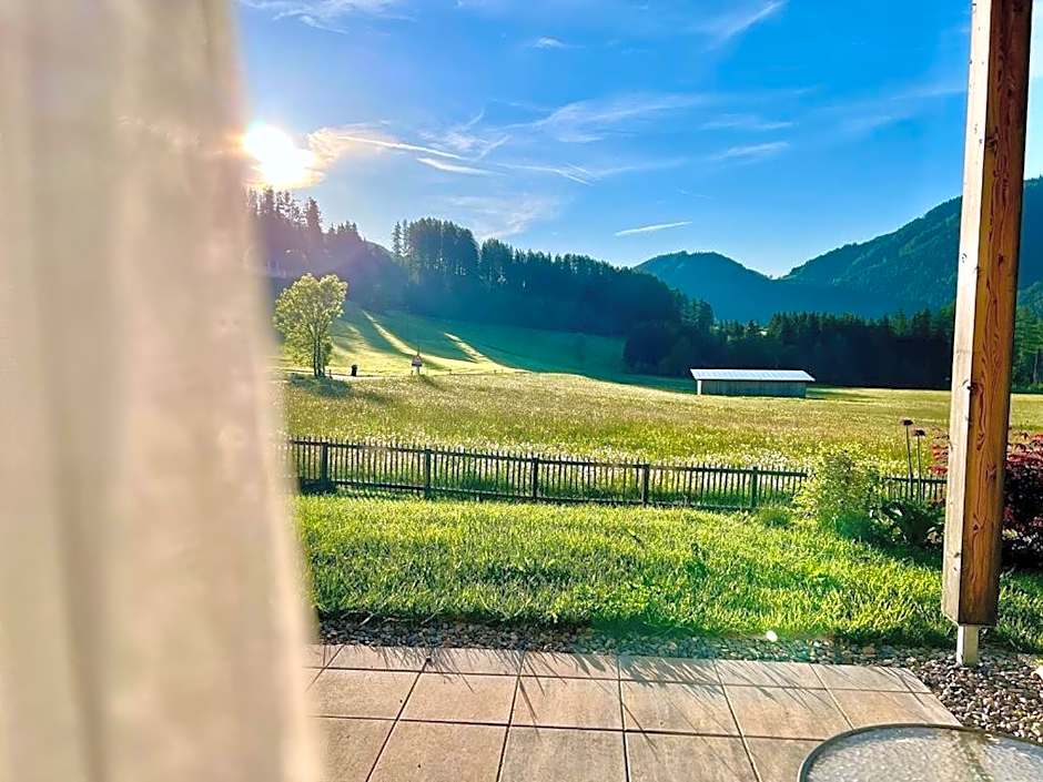 Gasthof Wachter