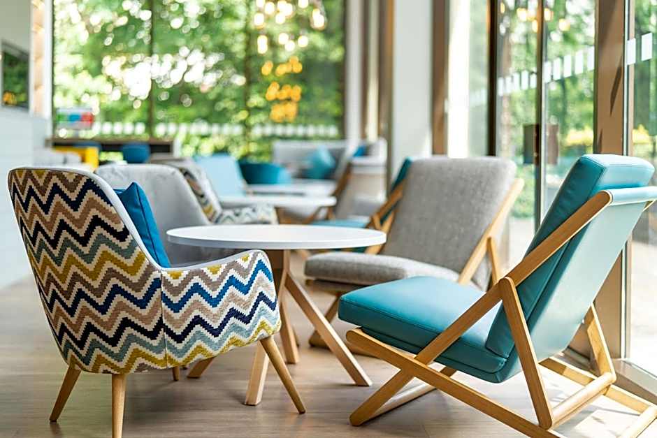 Holiday Inn Bournemouth By IHG