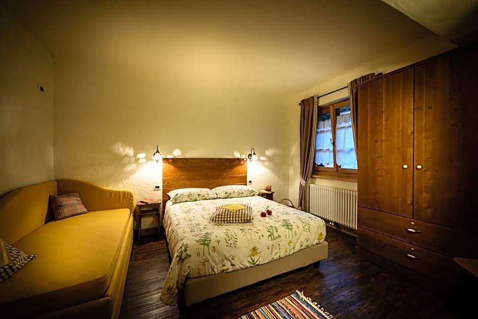 Ostello del Castello Tirano