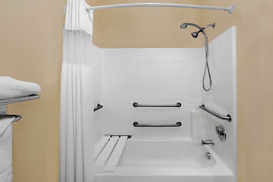 Microtel Inn & Suites by Wyndham Corpus Christi/Aransas Pass