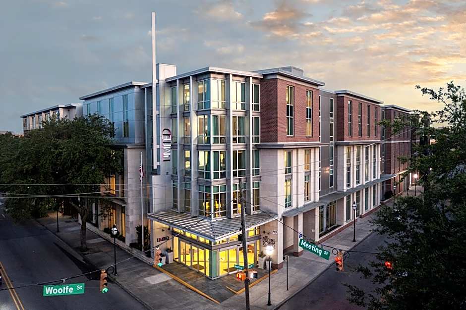 Live Oak, Charleston Historic District, a Tribute Portfolio Hotel