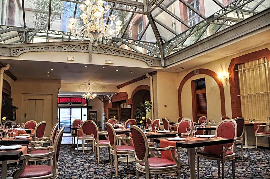 Mercure Montauban Hotel
